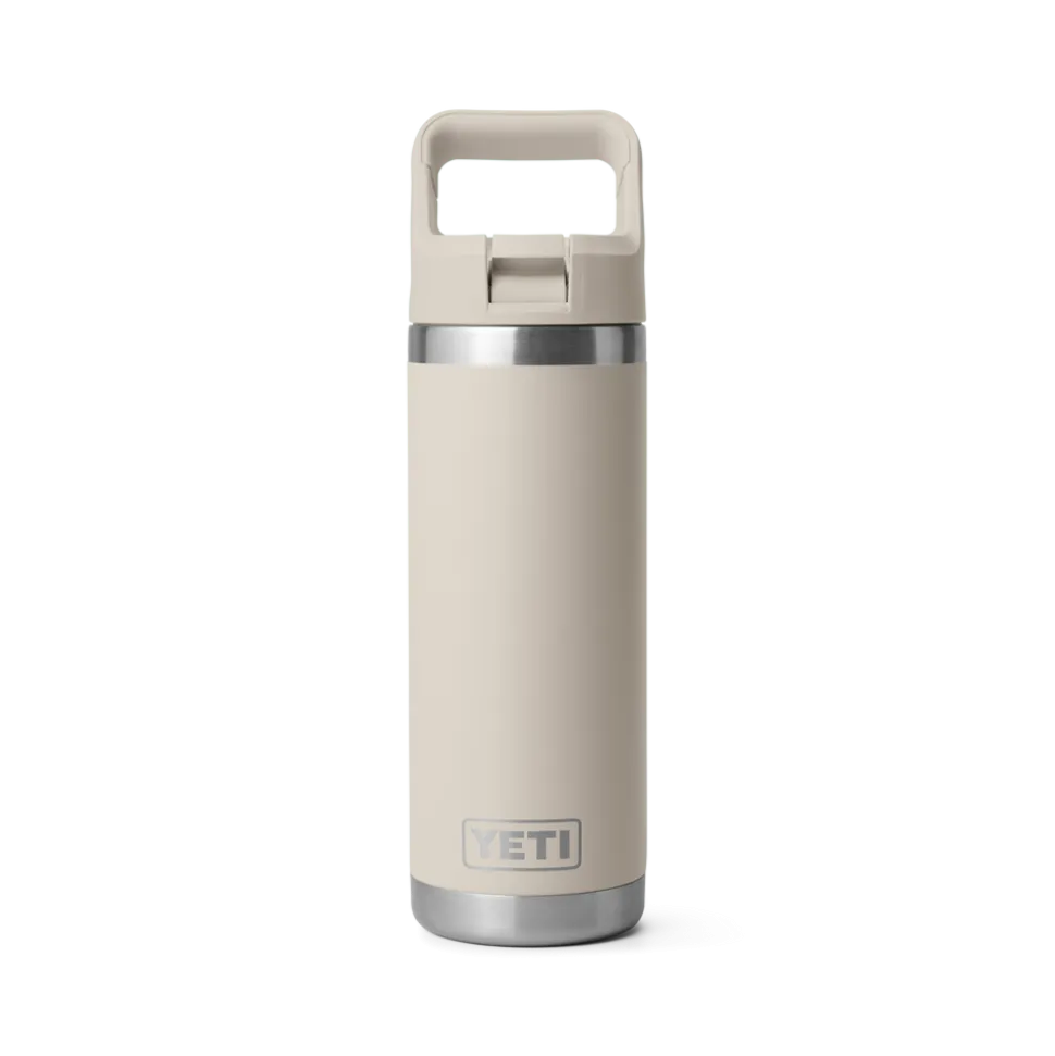 18 oz (532 ml) Fles
