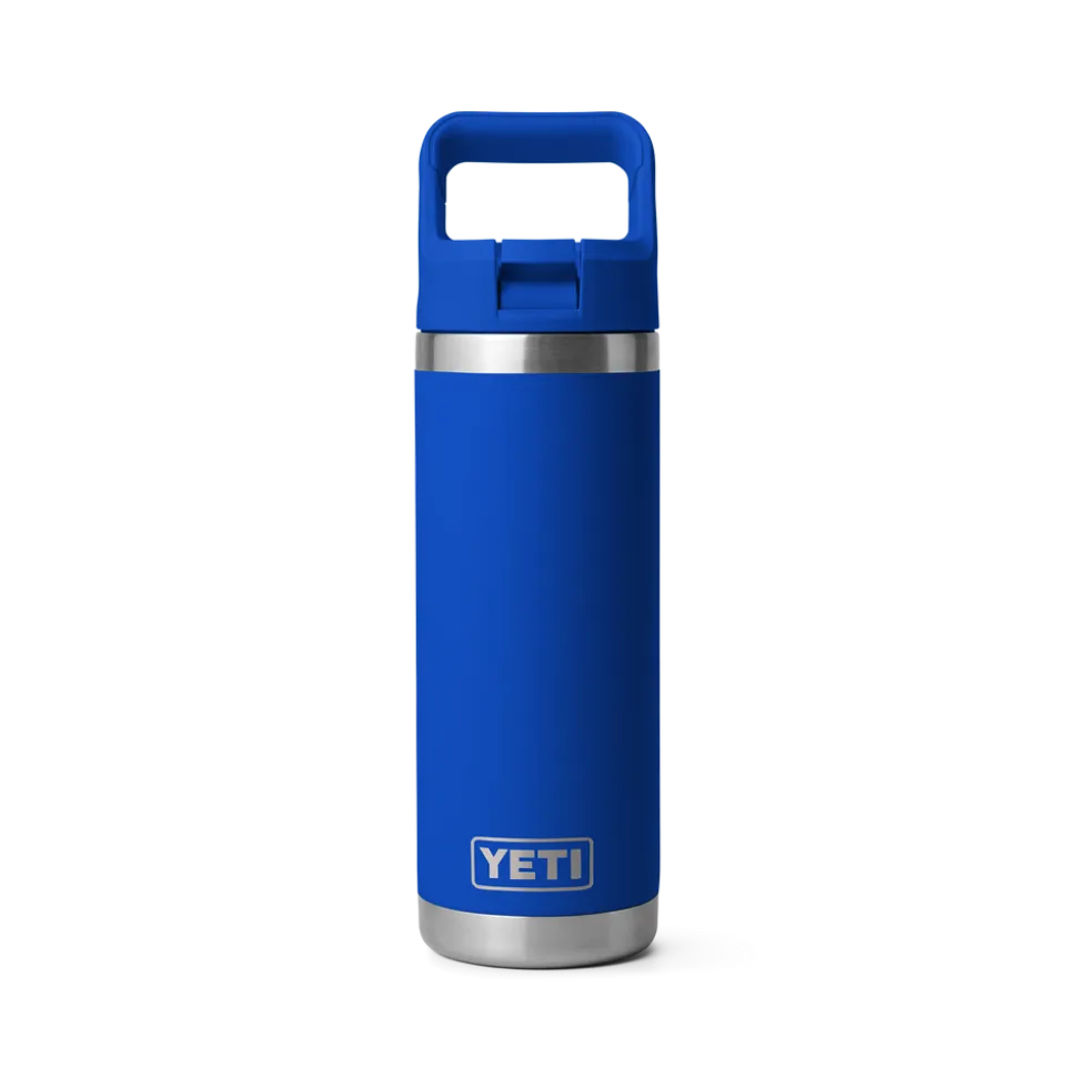 18 oz (532 ml) Fles