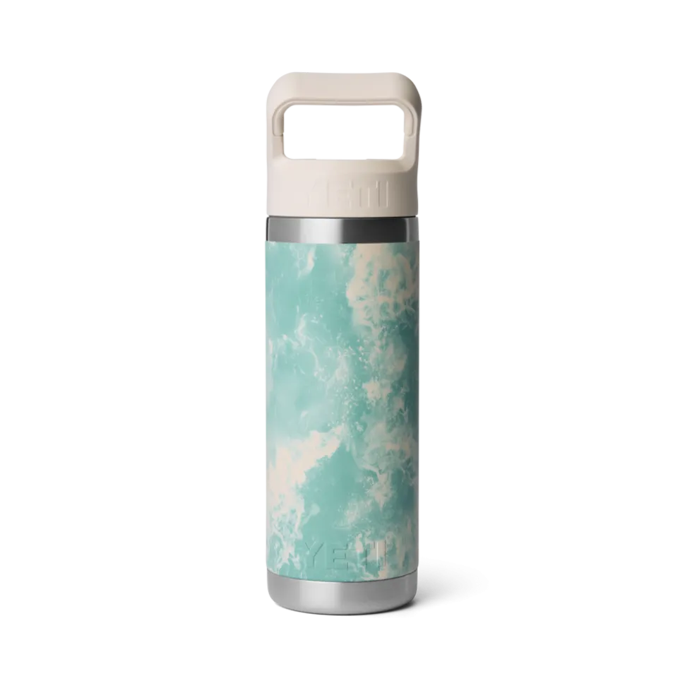 18 oz (532 ml) Fles