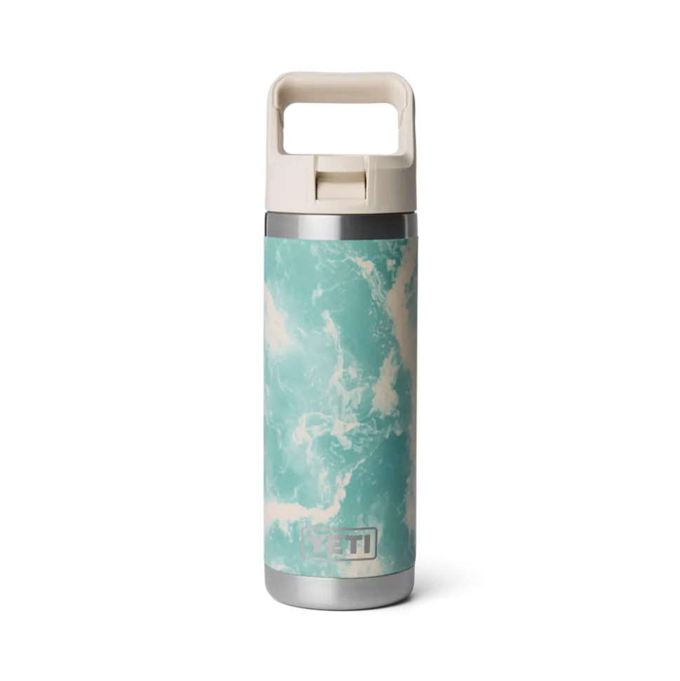 18 oz (532 ml) Fles