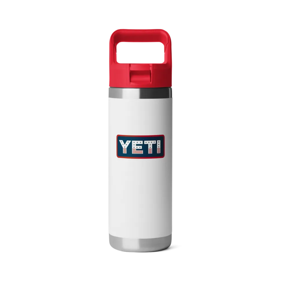 18 oz (532 ml) Fles