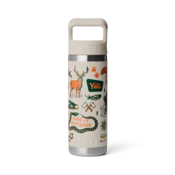 18 oz (532 ml) Fles