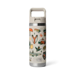 18 oz (532 ml) Fles