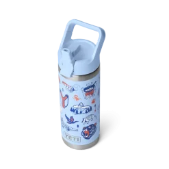 18 oz (532 ml) Fles