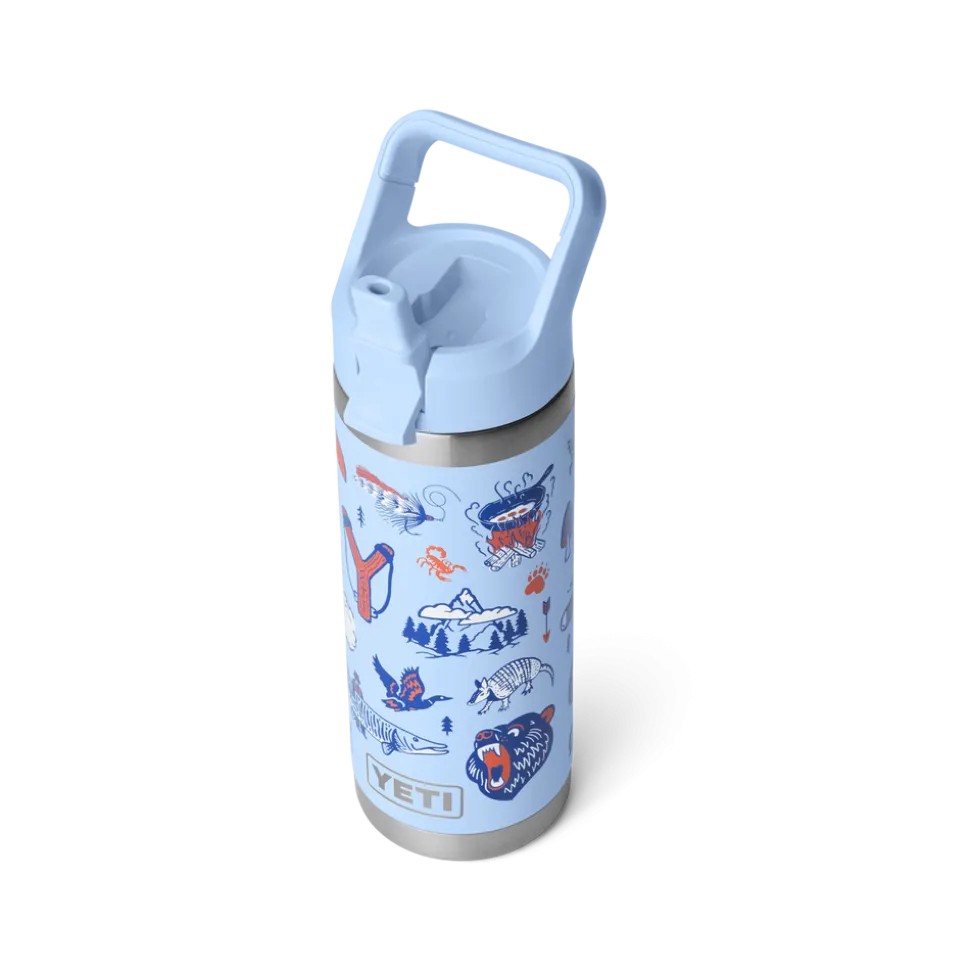 18 oz (532 ml) Fles