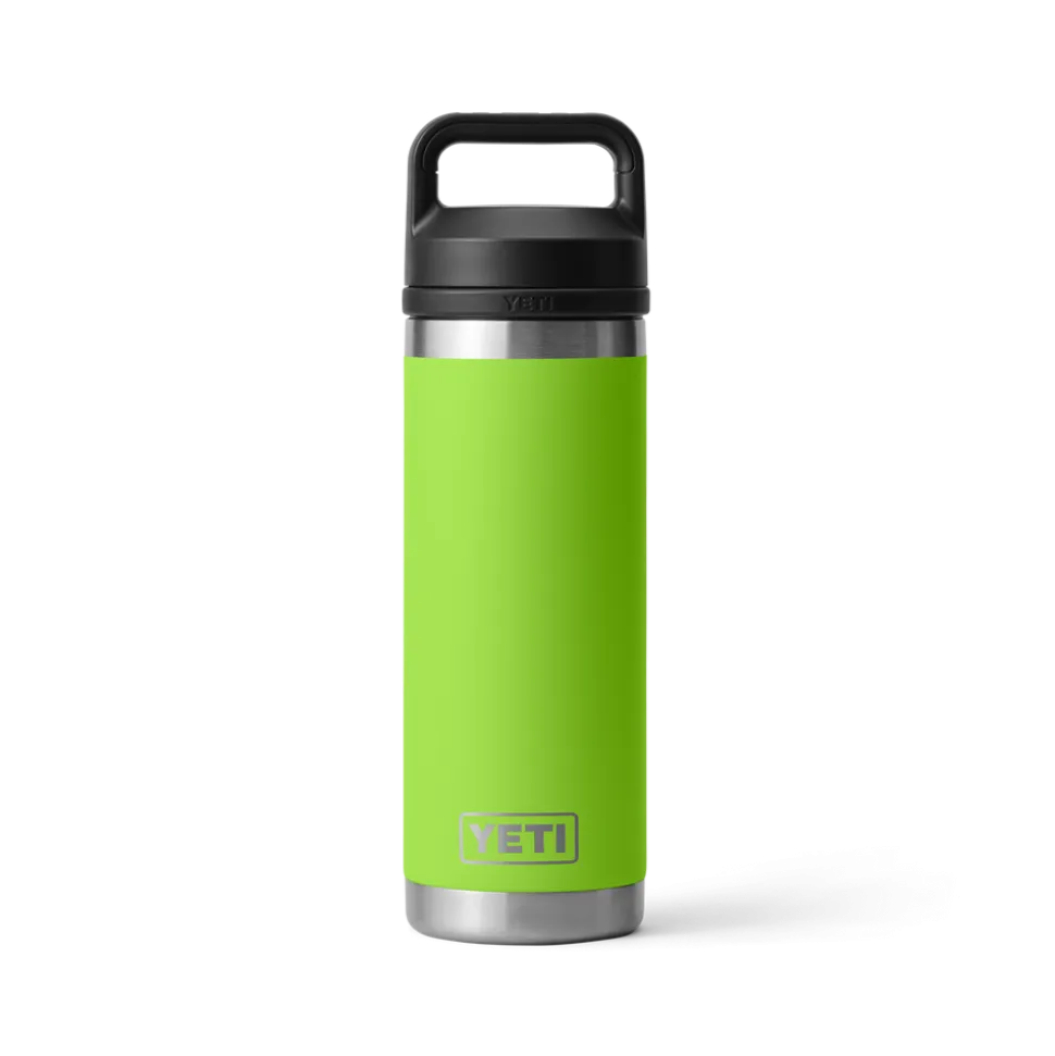 18 oz (532 ml) Fles