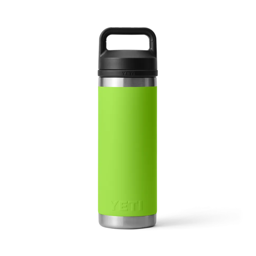 18 oz (532 ml) Fles