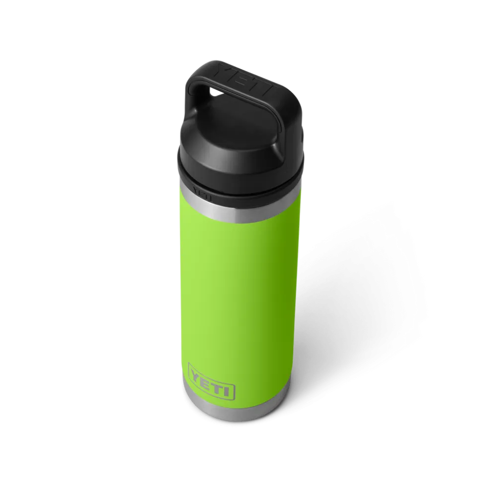 18 oz (532 ml) Fles