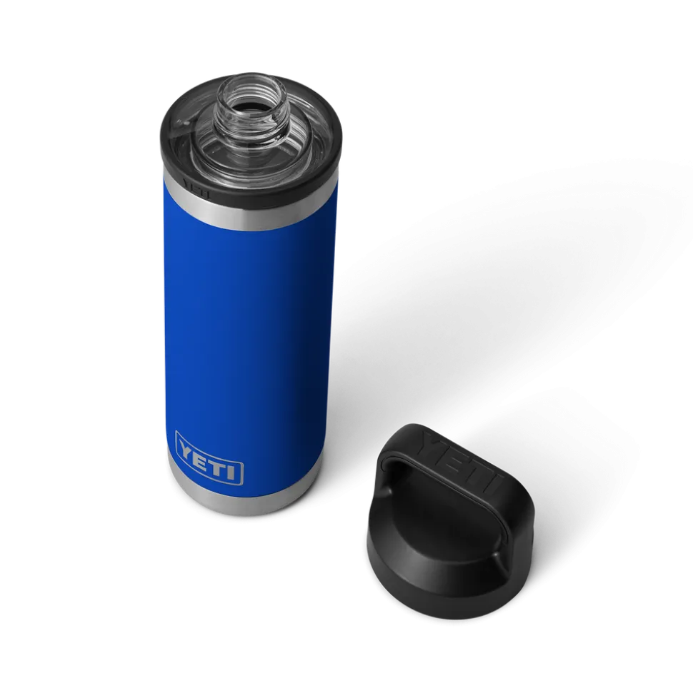 18 oz (532 ml) Fles