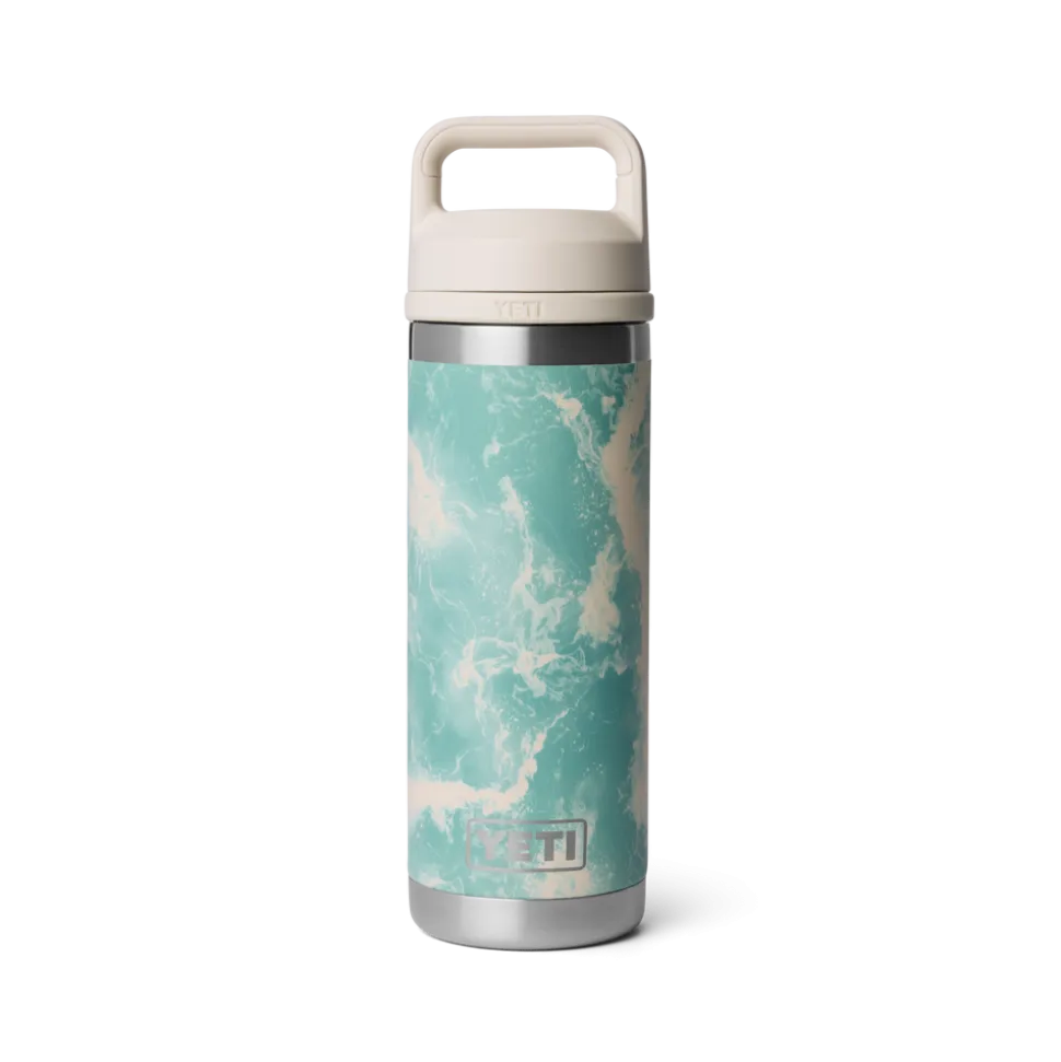 18 oz (532 ml) Fles