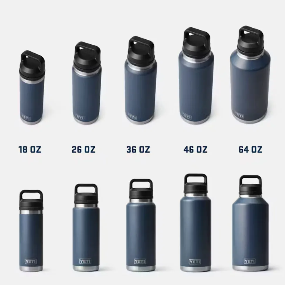 18 oz (532 ml) Fles