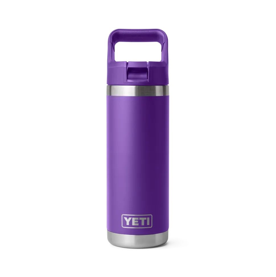 18 oz (532 ml) Fles