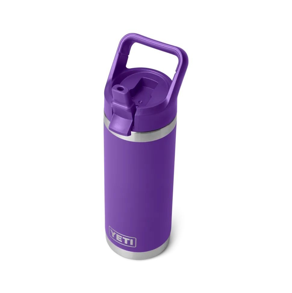 18 oz (532 ml) Fles