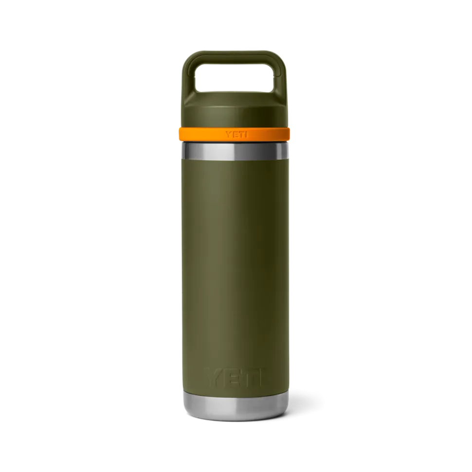 18 oz (532 ml) Fles
