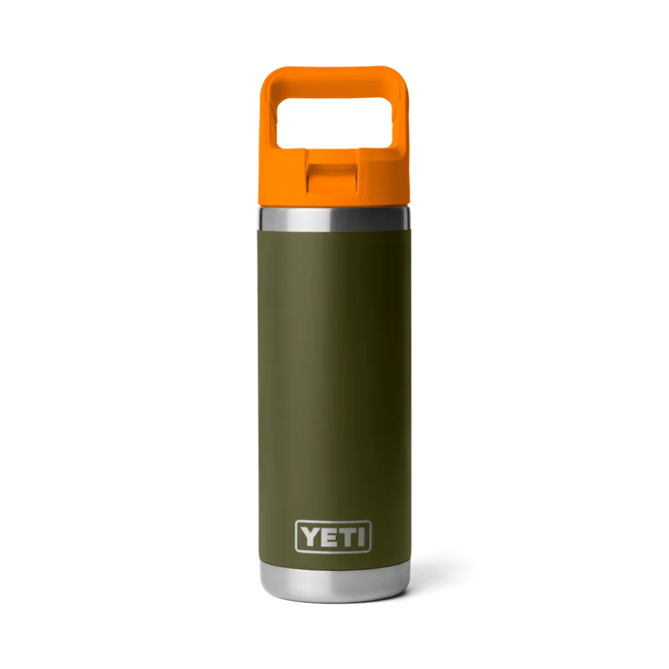 18 oz (532 ml) Fles