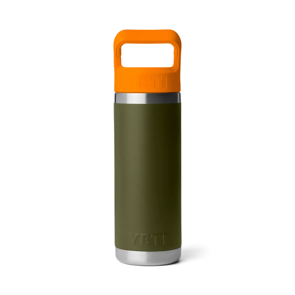 18 oz (532 ml) Fles