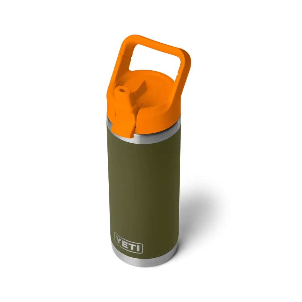 18 oz (532 ml) Fles