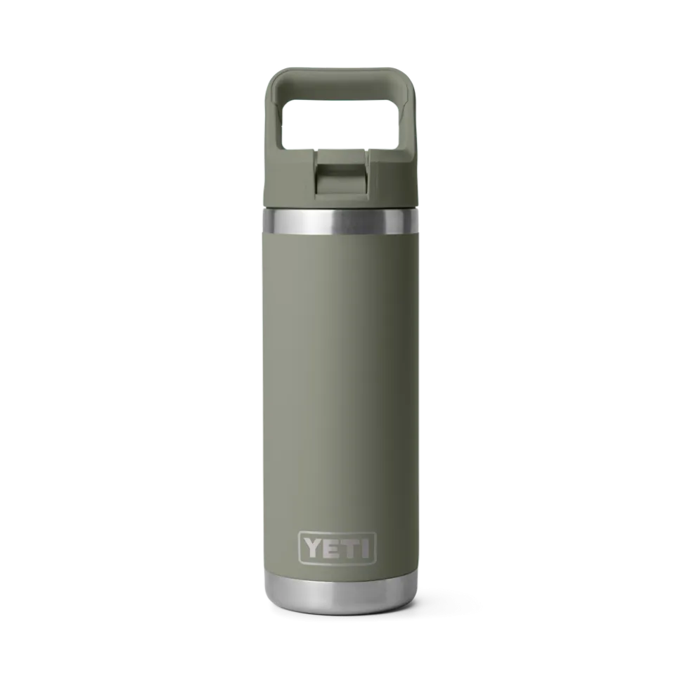 18 oz (532 ml) Fles