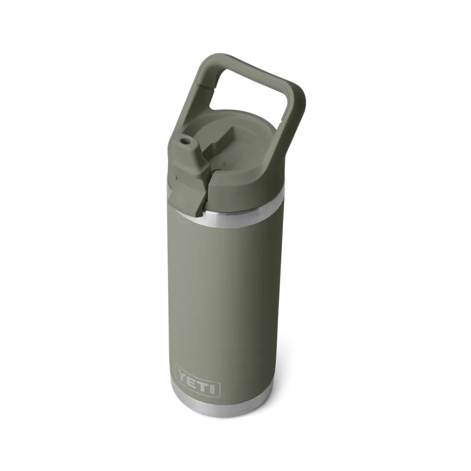 18 oz (532 ml) Fles