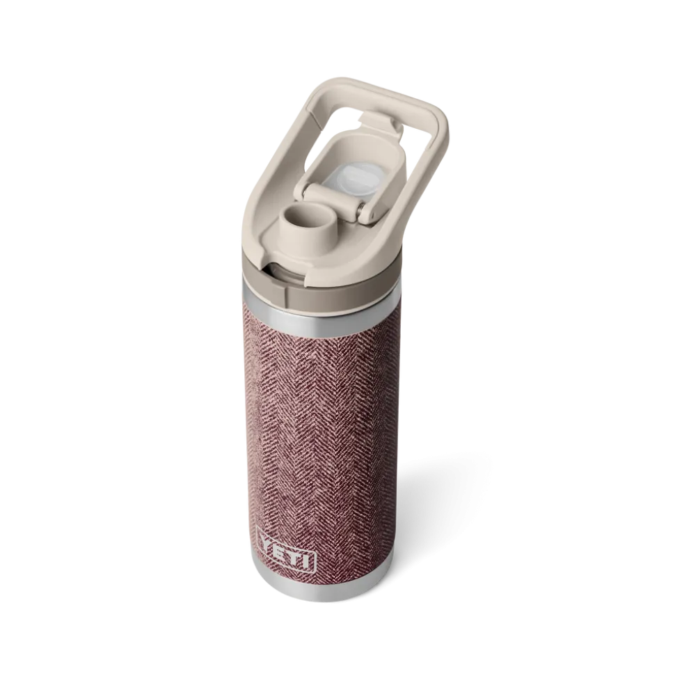 18 oz (532 ml) Fles