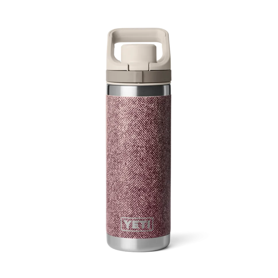 18 oz (532 ml) Fles