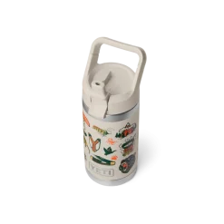 12 oz (355 ml) Fles voor kinderen