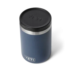 16 oz (473 ml) Geïsoleerde voedselpot