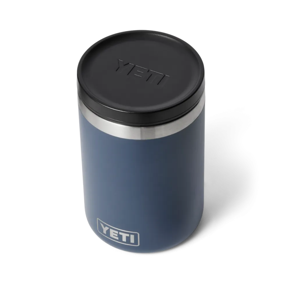 16 oz (473 ml) Geïsoleerde voedselpot