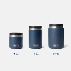 16 oz (473 ml) Geïsoleerde voedselpot