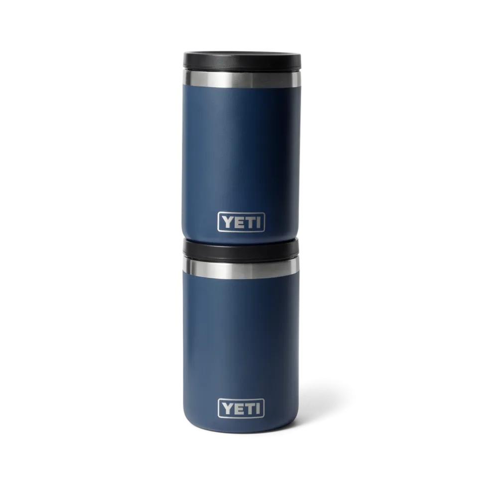 16 oz (473 ml) Geïsoleerde voedselpot