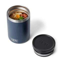 16 oz (473 ml) Geïsoleerde voedselpot