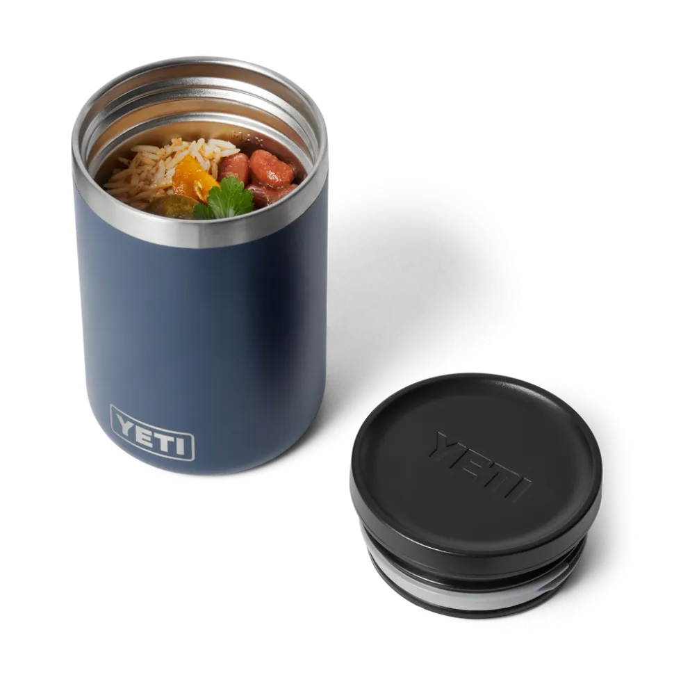 16 oz (473 ml) Geïsoleerde voedselpot
