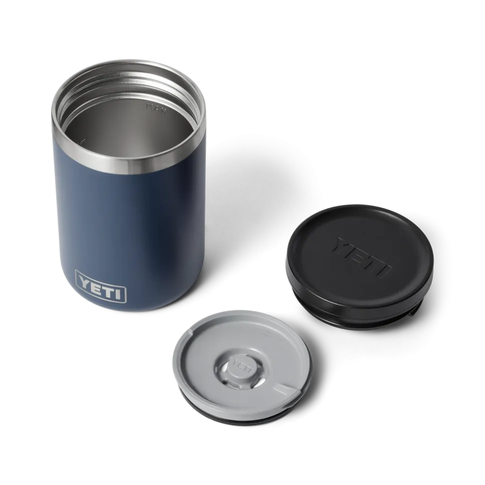 16 oz (473 ml) Geïsoleerde voedselpot