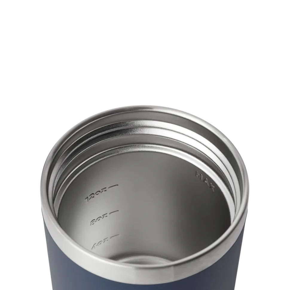 16 oz (473 ml) Geïsoleerde voedselpot