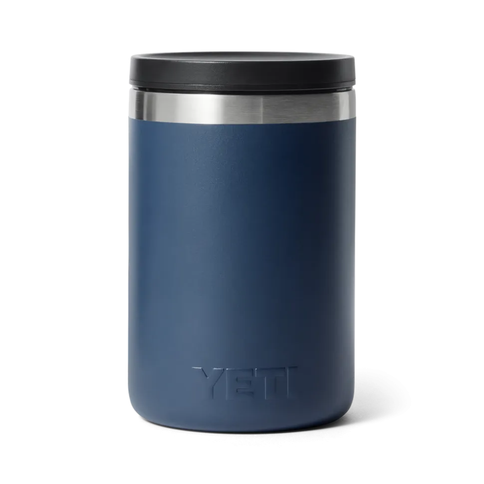 16 oz (473 ml) Geïsoleerde voedselpot