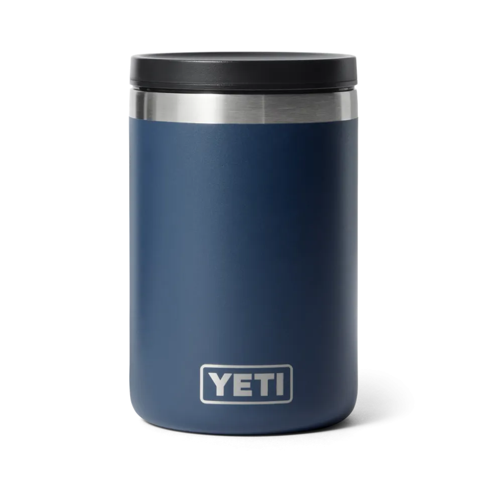 16 oz (473 ml) Geïsoleerde voedselpot