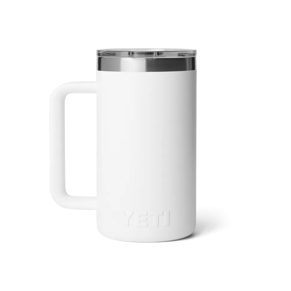 24 oz (710 ml) Mok