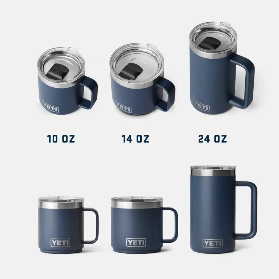 24 oz (710 ml) Mok