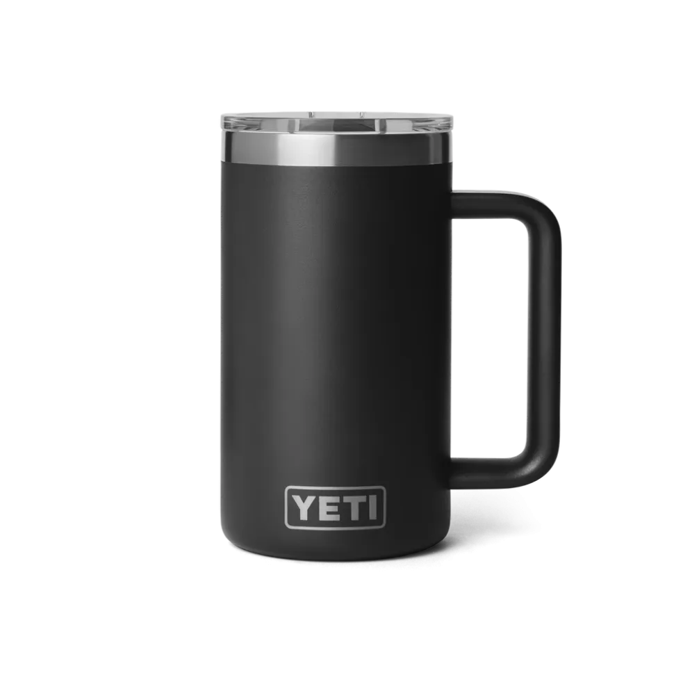 24 oz (710 ml) Mok