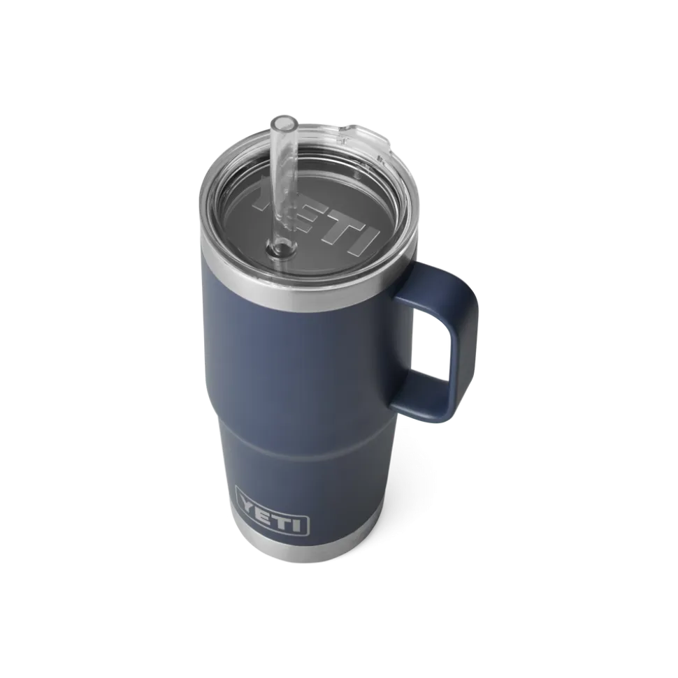 25 oz (739 ml) Mok
