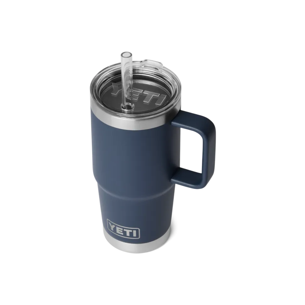 25 oz (739 ml) Mok 2.0