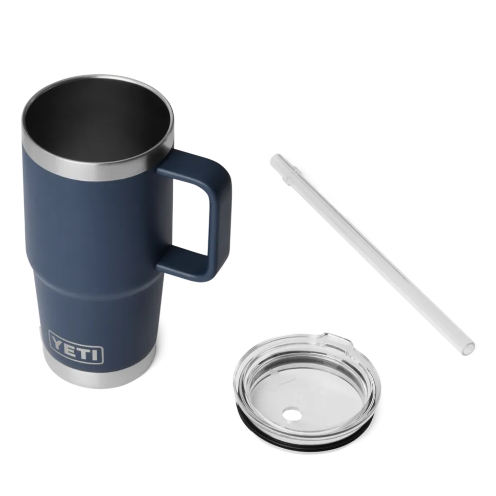 25 oz (739 ml) Mok 2.0
