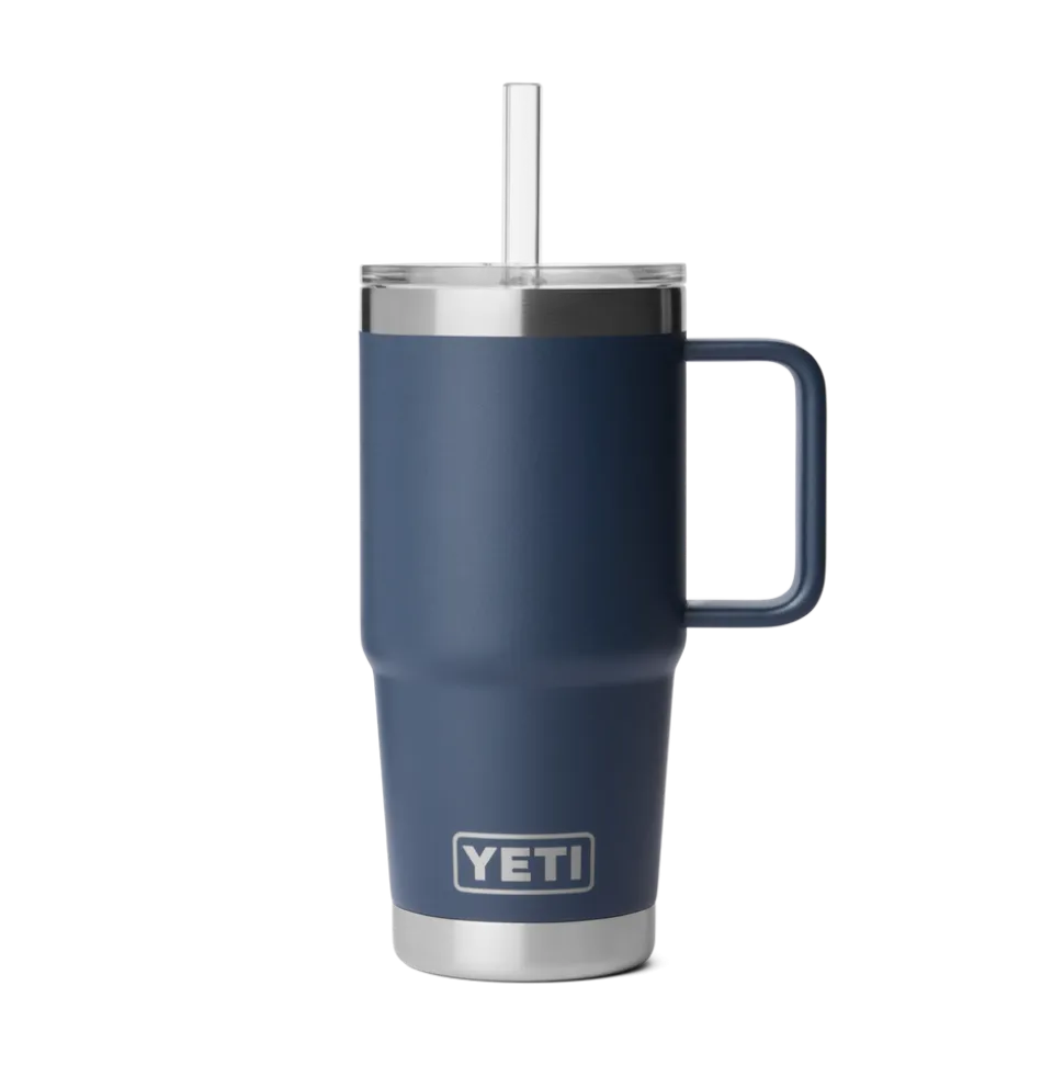 25 oz (739 ml) Mok 2.0