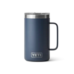 24 oz (709 ml) Mok