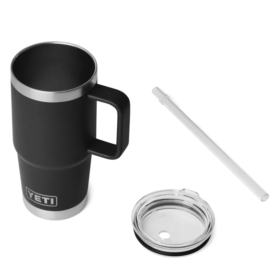 25 oz (739 ml) Mok 2.0