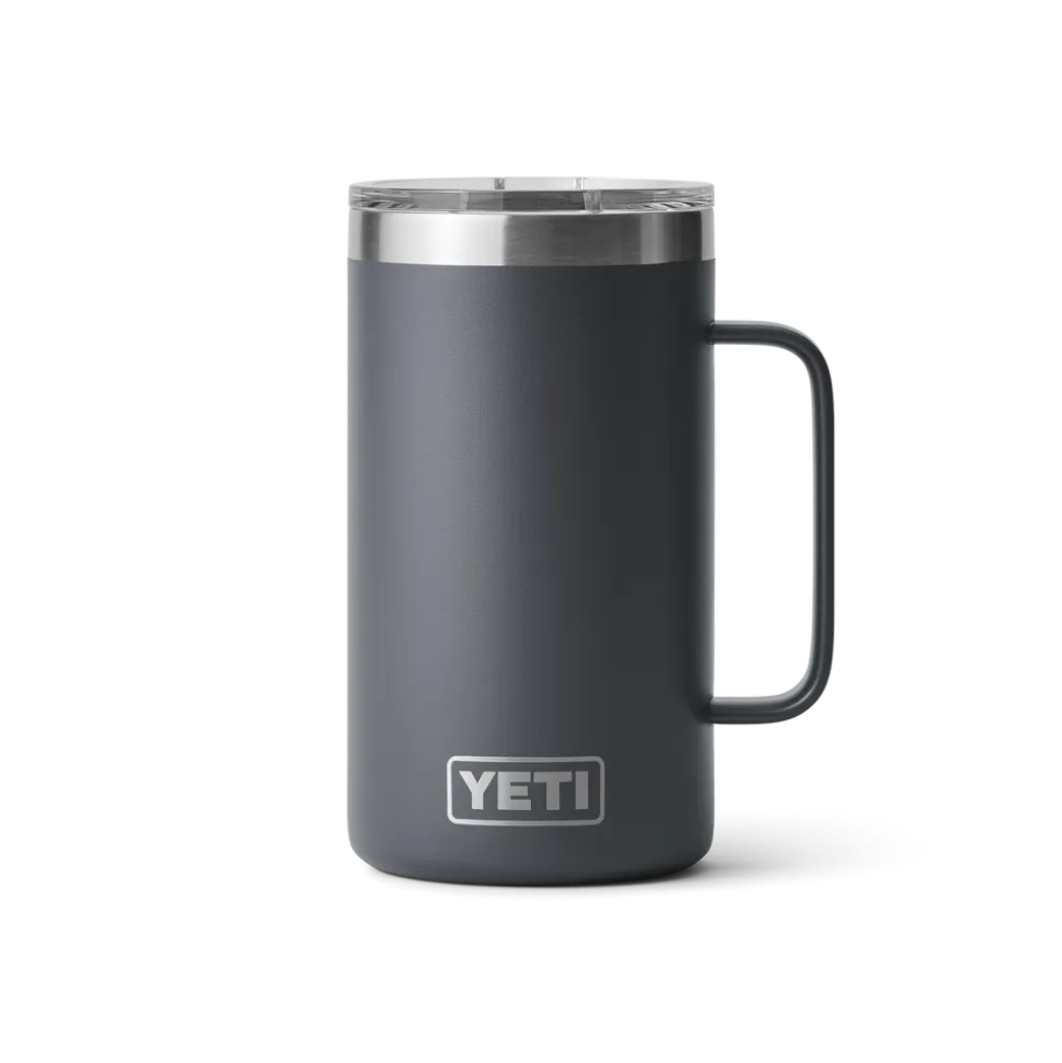 24 oz (709 ml) Mok