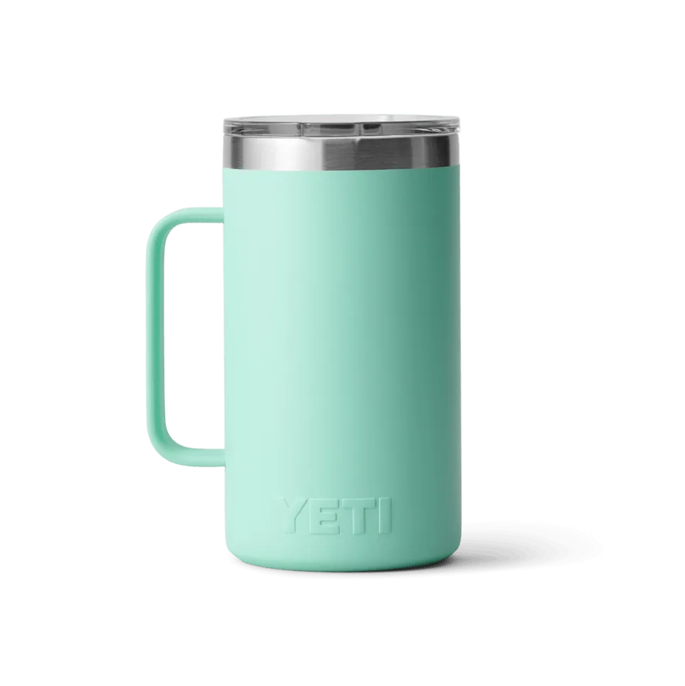 24 oz (709 ml) Mok
