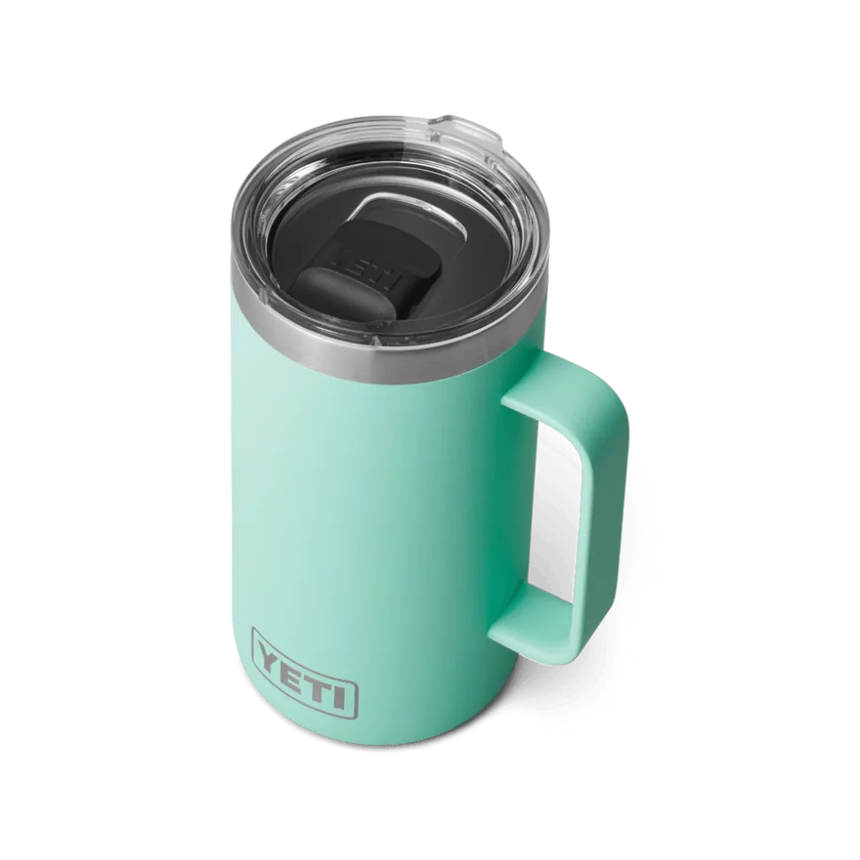 24 oz (709 ml) Mok