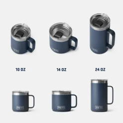 24 oz (709 ml) Mok