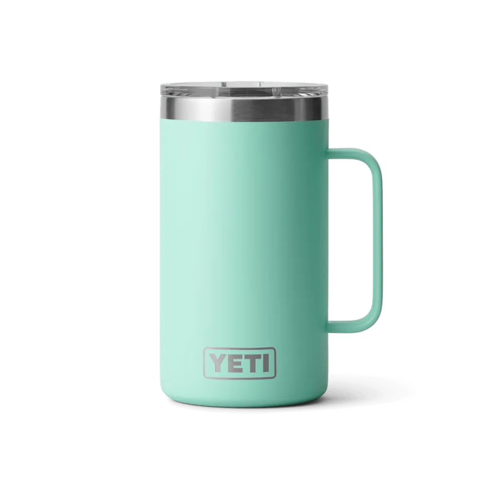 24 oz (709 ml) Mok